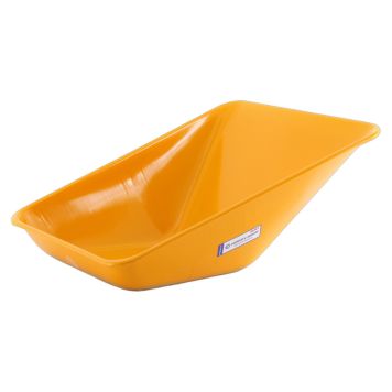 KORG HÖRBY BRUK TILL SKOTTKÄRRA EKEBY 90L GUL