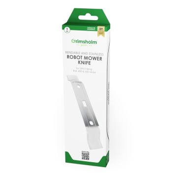 GRÄSKLIPPARKNIV GRIMSHOLM TILL STIHL/VIKING MI 4 20CM 