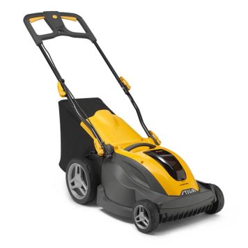 GRÄSKLIPPARE STIGA 344E 48V 1X5,0AH