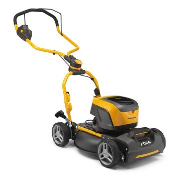 GRÄSKLIPPARE STIGA 547E MONO 48V 1X4,0AH