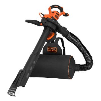 LÖVBLÅS BLACK+DECKER BEBLV301 3000W