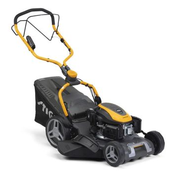 GRÄSKLIPPARE STIGA COMBI 753 SE 166CC