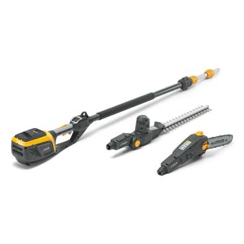 STÅNGHÄCKSAX STIGA MULTI MT 500E 48V 1X2,0AH 