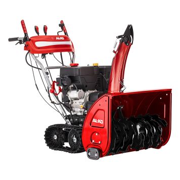 SNÖSLUNGA AL-KO SNOWLINE 420CCM 760.4 T BENSIN 