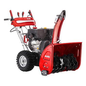SNÖSLUNGA AL-KO SNOWLINE 375CCM 700.4 E BENSIN 