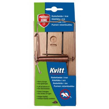 RÅTTFÄLLA PROTECT HOME 