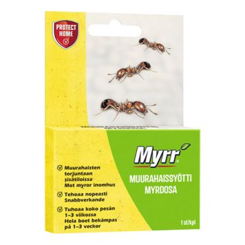 MYRDOSA MYRR SPINOSAD 1-PACK