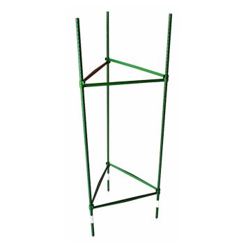 BUSKSTÖD WEIBULLS 21,5X39CM GRÖN 