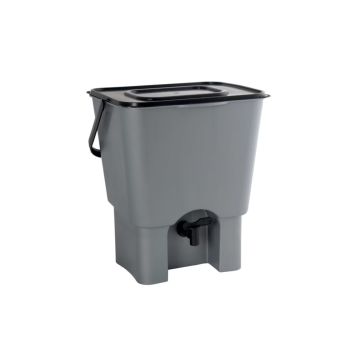 KOMPOSTHINK GREENLINE URBAN GARDEN 15L