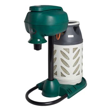 MYGGFÅNGARE MOSQUITO MAGNET PIONEER