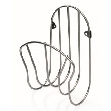 SLANGHÅLLARE NYBY 60M GRÅ