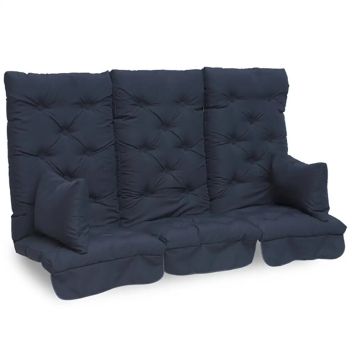 DYNSET HILLERSTORP TILL DALOM HAMMOCK NAVY