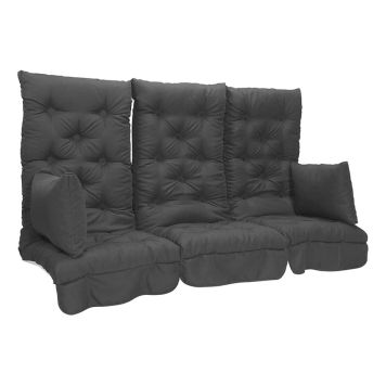 DYNSET HILLERSTORP TILL DALOM HAMMOCK SVART