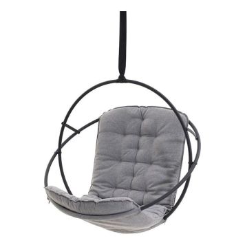 HÄNGSTOL SUNFUN SVART