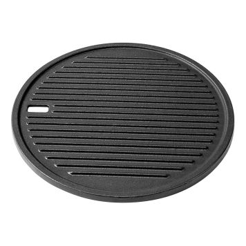 STEKPLATTA LANDMANN MODULUS