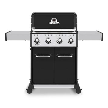 GASOLGRILL BROIL KING BARON 420 CLASSIC