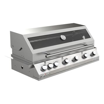 INBYGGNADSGRILL KINGSTONE BOSTON 6 