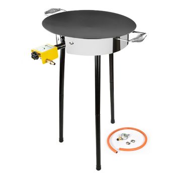 STEKHÄLL HÄLLMARK SET Ø48CM