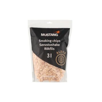 RÖKSPÅN BRIV AL 3L