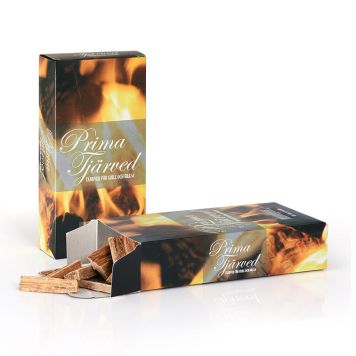 BRASTÄNDARE TJÄRVED 200G