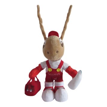 GOSEDJUR MYRAN BAUI 25CM