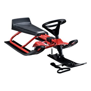 BOB RACER SVART/RÖD