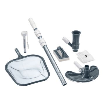 TILLBEHÖRSSET SWIM & FUN SET POOL