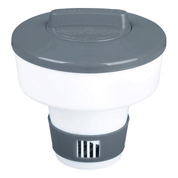 DOSERINGSFLOTTÖR SWIM & FUN 200G