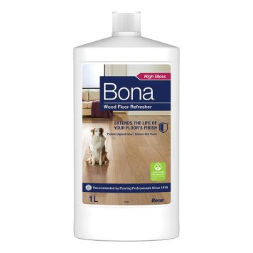 UNDERHÅLLSLACK BONA 1L FÖR TRÄGOLV