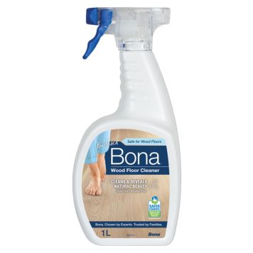 RENGÖRINGSMEDEL BONA 1L FÖR TRÄGOLV