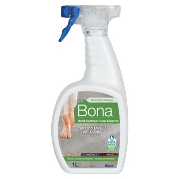 RENGÖRINGSMEDEL BONA FÖR STEN KLINKER OCH LAMINATGOLV