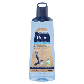 TRÄGOLVRENGÖRING BONA 1050 ML