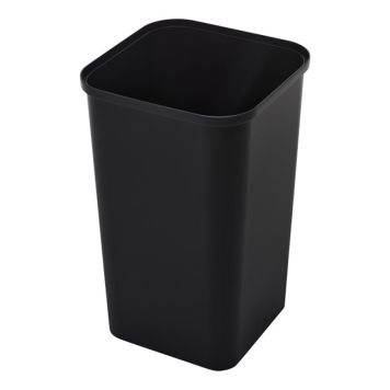 SORTERINGSKÄRL SMARTSTORE COLLECT 53L SVART