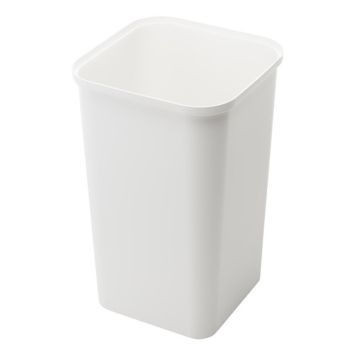 SORTERINGSKÄRL SMARTSTORE COLLECT 53L VIT