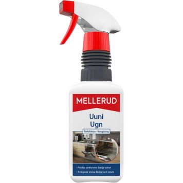 RENGÖRINGSMEDEL MELLERUD UGN 500ML