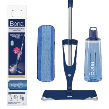 SPRAYMOPP BONA PREMIUM FÖR TRÄGOLV