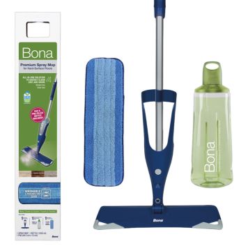 SPRAYMOPP BONA PREMIUM FÖR HÅRDA GOLV 