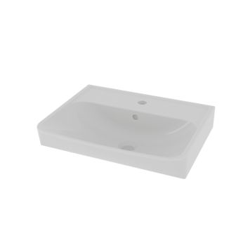 TVÄTTSTÄLL SVEDBERGS SKAPA VIT 50X35CM