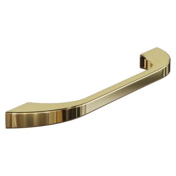 HANDTAG SCANBAD SLIM MÄSSING 20 CM 