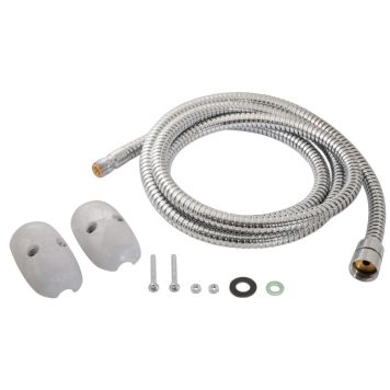 DUSCHSLANG GUSTAVSBERG TILL SARGBLANDARE SKANDIC