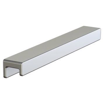 HANDTAG SCANBAD STEP INOX LOOK 190MM