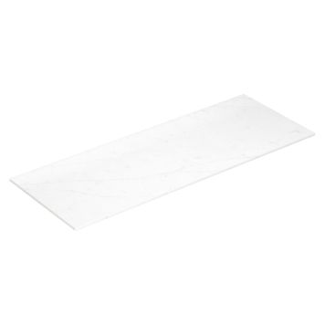 BÄNKSKIVA SCANBAD SILESTONE ETERNAL STATUARIO 120CM