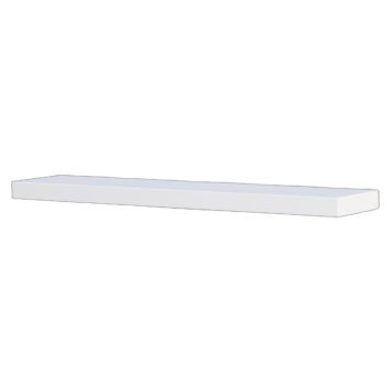 VÄGGHYLLA BJÖRBO 600MM ANTIKVIT