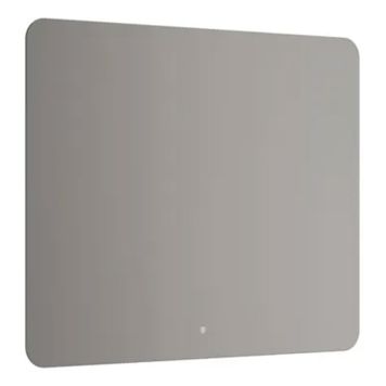 SPEGEL SCANBAD GLOW MED BELYSNING 100CM