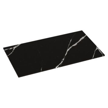 BÄNKSKIVA SCANBAD SILESTONE ETERNAL MARQUINA 80CM
