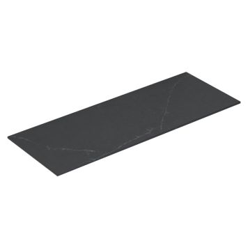 BÄNKSKIVA SCANBAD SILESTONE CHARCOAL SOAPSTONE 120CM