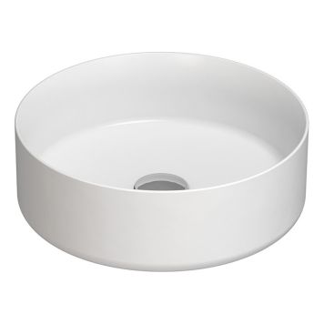 TVÄTTSTÄLL SCANBAD BOWLER 36CM VIT