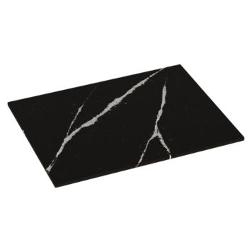 BÄNKSKIVA SCANBAD SILESTONE ETERNAL MARQUINA 60CM