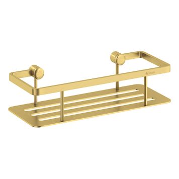 DUSCHKORG SMEDBO SIDELINE BORSTAD MÄSSING 25X10CM