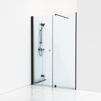 PROFILPAKET SVEDBERGS SKOGA NISCH VIK/FAST SVART